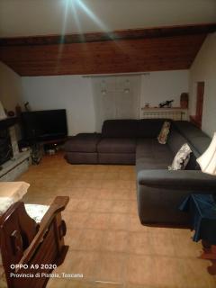 Casa vacanze Abetone - Pianosinatico - 0