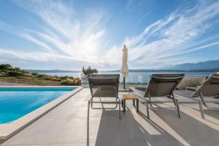 Villa Petrea - Novigrad (Cittanova) - 6