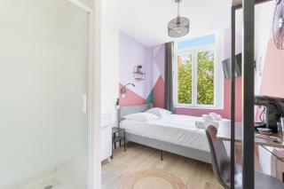 S&K Suite Eurotéléport - Netflix et Wifi - Roubaix - 5