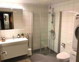 Pen leilighet i Trondheim - Trondheim - 2