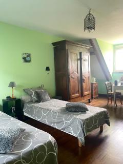 La Chambre Des Issarts - Gevrey-Chambertin - 8