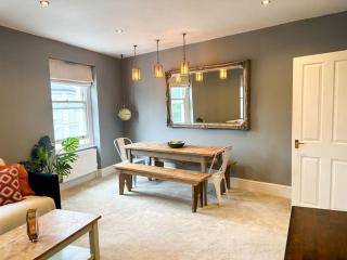 Upscale 3BR Duplex Experience the Charm of Westbourne Grove - Londres - 5