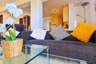 Comfortable 2 bed in Arguineguín - Arguineguín - 5