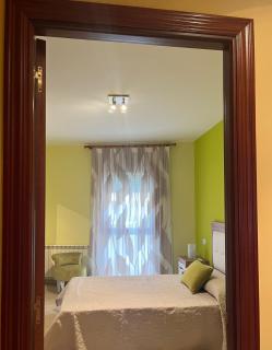 Apartamento Pilarín - Alcañiz - 2