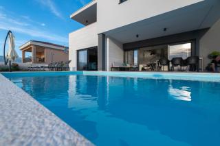 Villa Petrea - Novigrad (Cittanova) - 9