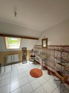 La Chambre Des Issarts - 5