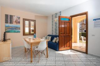 Appartamenti Tanaunella - 2