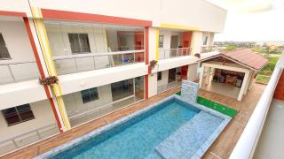 Salt Beach Atalaia Residence Inn - M204 - 1