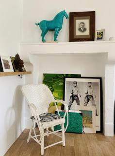 Logis et slow life a la campagne - Confolens - 6