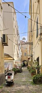 Nicolas Apartment - Alghero - 6