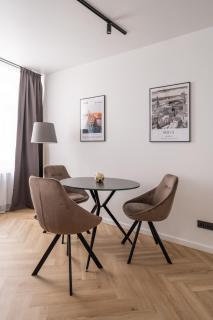 Mucenieku street 1-bedroom stylish apartment - Rīga - 8