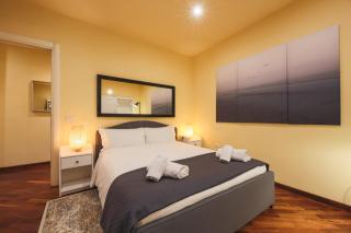 Apartments Florence- Dante's View-Piazza Santa Croce in the heart of Florence - Florence - 7
