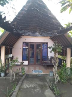SOLLA_Homestay - Gili Islands - 3