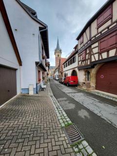 le Kappelturm 67210 obernai - Obernai - 4