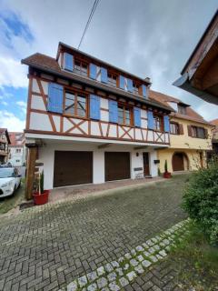 le Kappelturm 67210 obernai - Obernai - 0