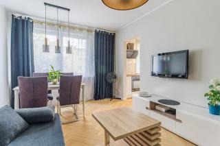 Apartament Diamonds - Gdansk - 0