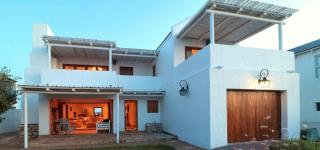 Sea-Esta by Paternoster Holiday Accommodation - Paternoster - 9