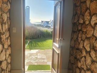 Sea-Esta by Paternoster Holiday Accommodation - Paternoster - 0