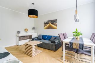 Apartament Diamonds - Gdansk - 9
