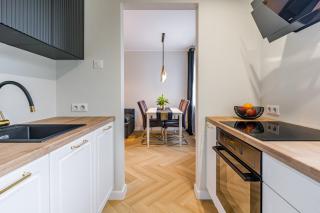 Apartament Diamonds - Gdansk - 7