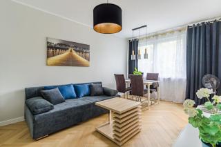 Apartament Diamonds - Gdansk - 6