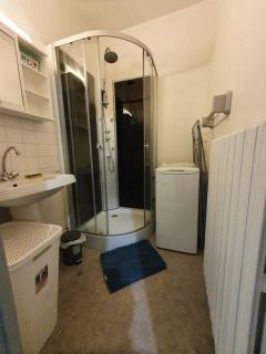 Appart T2 RDC clim wifi Issoudun - Issoudun - 7