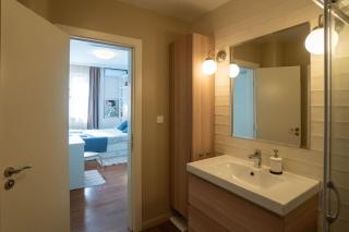 Home in Sofia's Beating Heart - 7