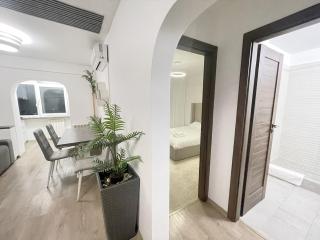 Nubia Modern Apartment - 2
