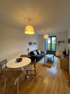 Apartamento La Guia - Gijón - 3