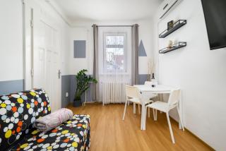 Parlament apartmant - Budapest - 3