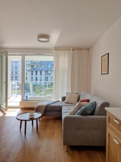 Blue Sea Apartment Przystań Letnica - Gdansk - 8