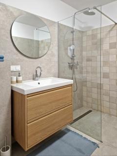 Blue Sea Apartment Przystań Letnica - Gdansk - 4