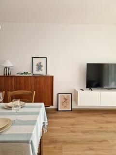 Blue Sea Apartment Przystań Letnica - Gdansk - 3