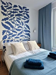 Blue Sea Apartment Przystań Letnica - Gdansk - 2