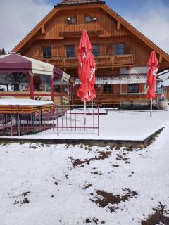 Sauschneideralm - 7