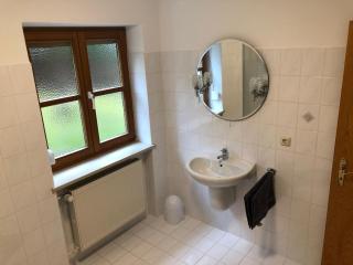 Ferienwohnung Jansen - Arnbruck - 5