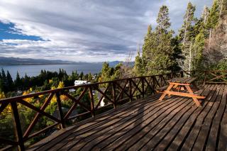 Namaste con Piscina y SUM - San Carlos de Bariloche - 5