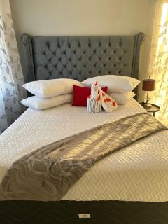 RANTI Guest House - 1