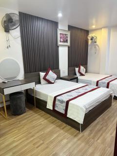 Thu Hoai Hotel - Cat Ba - 3