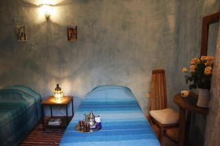 Riad Azenzer - Marrakesh - 2