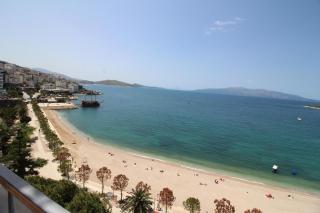 Ronaldo Apartment - Sarandë - 6