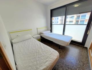 Apartamento en la playa de Gandia con cochera - Gandía - 5