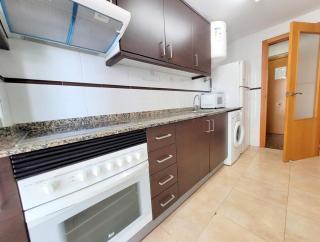 Apartamento en la playa de Gandia con cochera - Gandía - 1