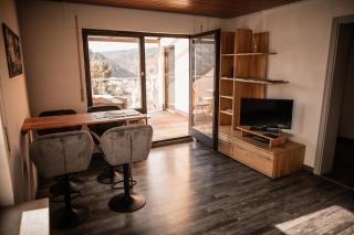 Ferienwohnung-Bali - Bad Liebenzell - 8