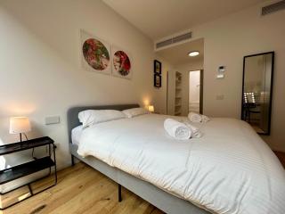 Kibilù Luxury Apt with Terrace, Isola district and near Garibaldi Station - Milan - 3