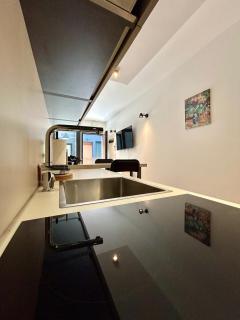 Kibilù Luxury Apt with Terrace, Isola district and near Garibaldi Station - Milan - 5