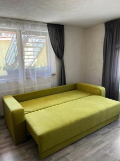 AKI GRAY Apartment - Brasov - 6