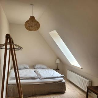 Atma Guesthouse - cozy and simple farmhouse bed & breakfast - Marstal - 8