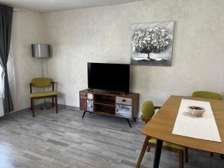 AKI GRAY Apartment - Brasov - 3