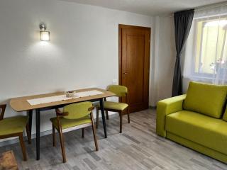 AKI GRAY Apartment - Brasov - 2